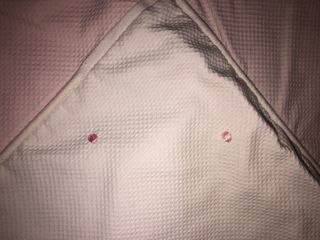 Funda nordica + protector cuna