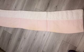 Funda nordica + protector cuna