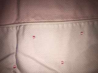 Funda nordica + protector cuna