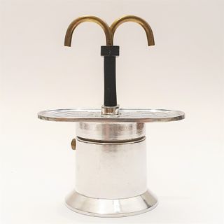 Caffettiera vintage caffè espresso Mini Express