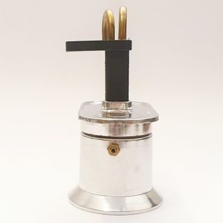 Caffettiera vintage caffè espresso Mini Express