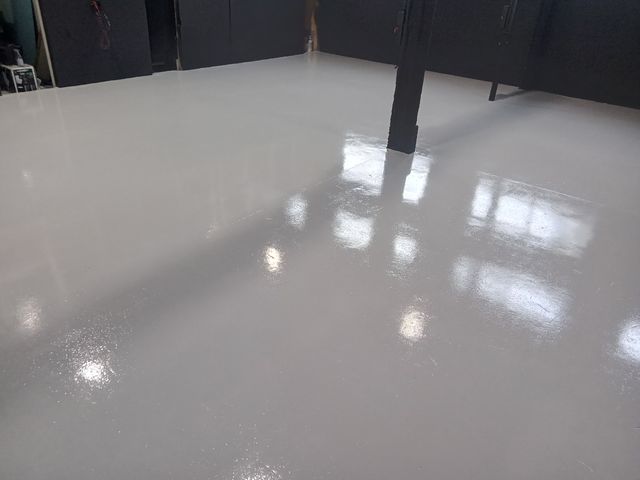 Pintor profesional económico