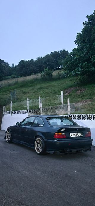 BMWSerie 31996(se actualiza el precio con mejoras)