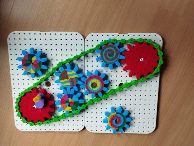 JUEGOS DE CONSTRUCCIONES