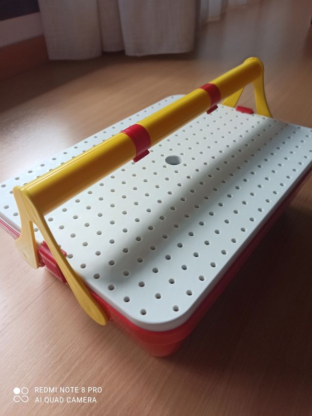 JUEGOS DE CONSTRUCCIONES