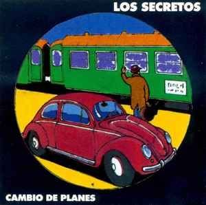 Los Secretos - Cambio de Planes