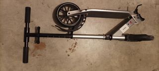 Patinete adulto oxelo