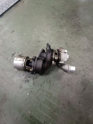 turbos discoberi .4 los dos