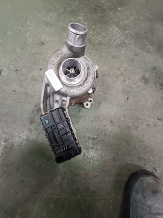 turbos discoberi .4 los dos