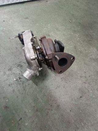 turbos discoberi .4 los dos