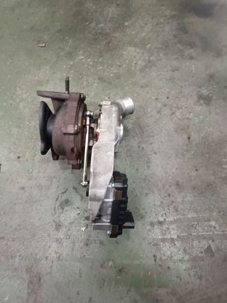 turbos discoberi .4 los dos