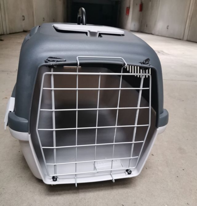 Trasportino cane /gatto