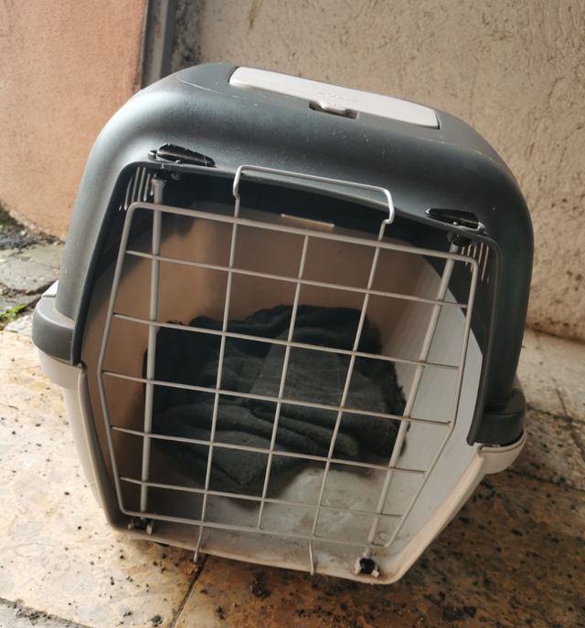 Trasportino cane /gatto
