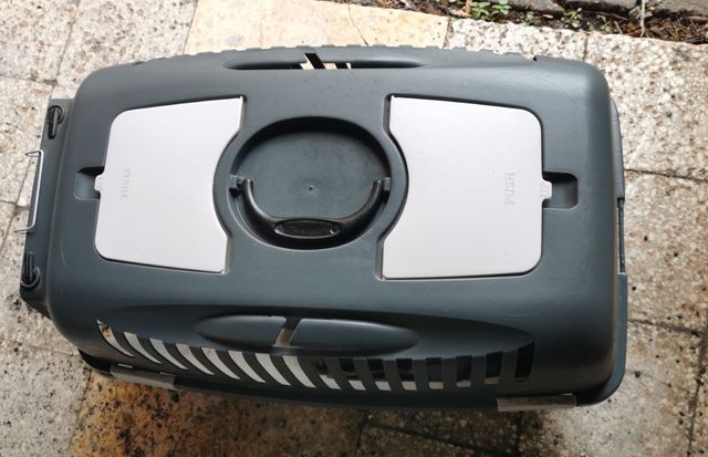 Trasportino cane /gatto