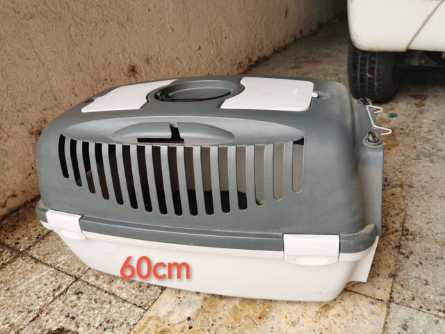 Trasportino cane /gatto