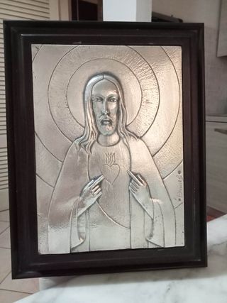 Capezzale - Quadro