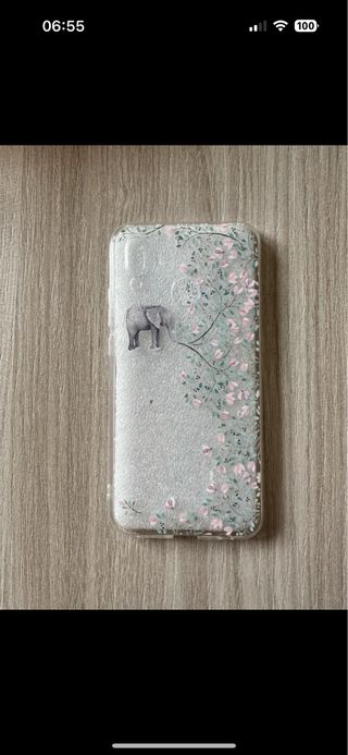 Cover Huawei P20 lite