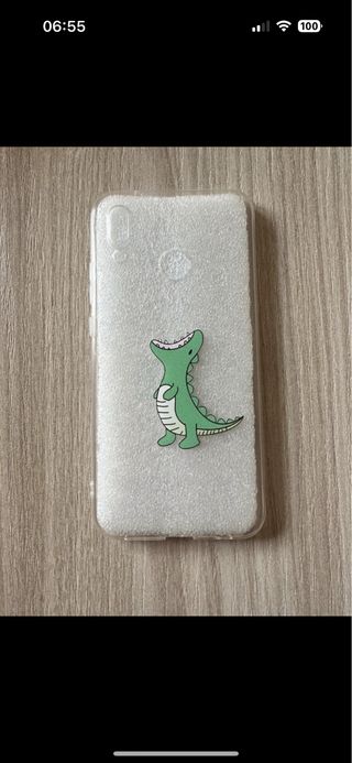 Cover Huawei P20 lite
