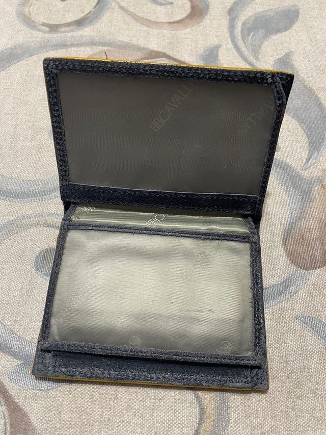 portafoglio uomo in pelle