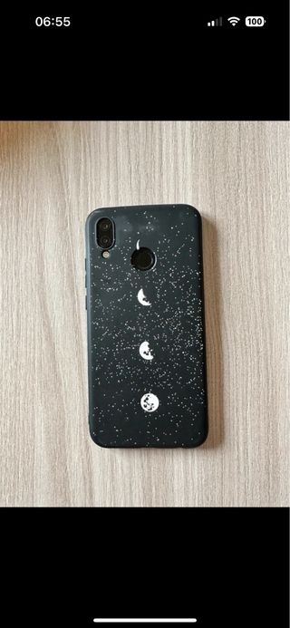 Cover Huawei P20 lite