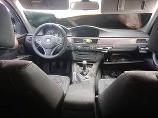 Despiece BMW e90