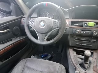 Despiece BMW e90
