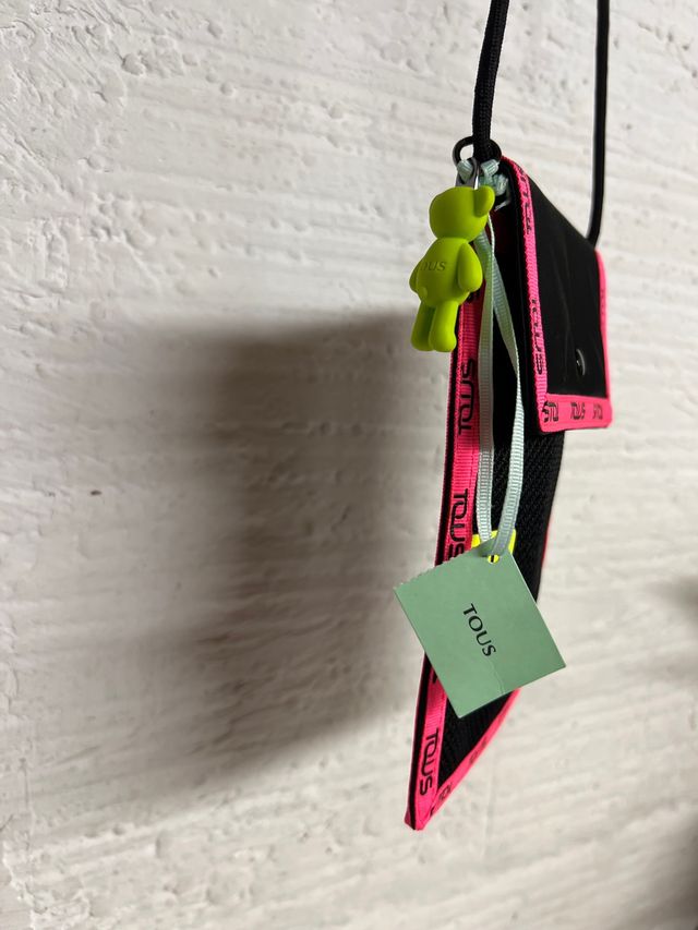 BOLSO TOUS NUEVO PORTAMOVIL