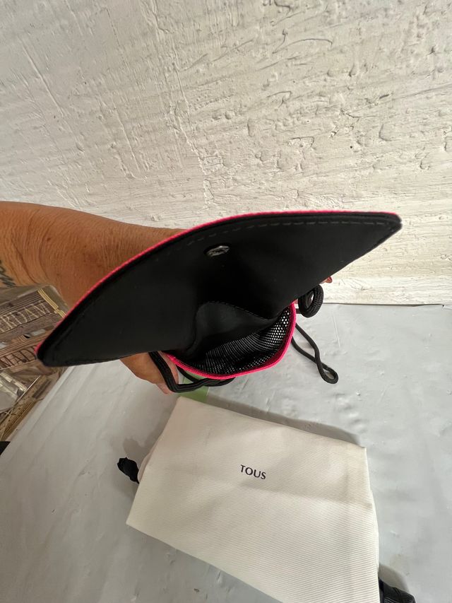 BOLSO TOUS NUEVO PORTAMOVIL