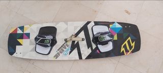 TABLA KITESURF NORTH/DUOTONE JAIME