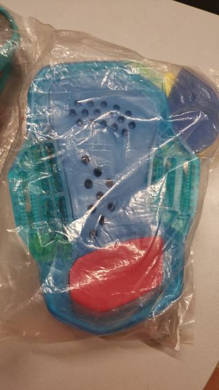 TABLA KITESURF NORTH/DUOTONE JAIME