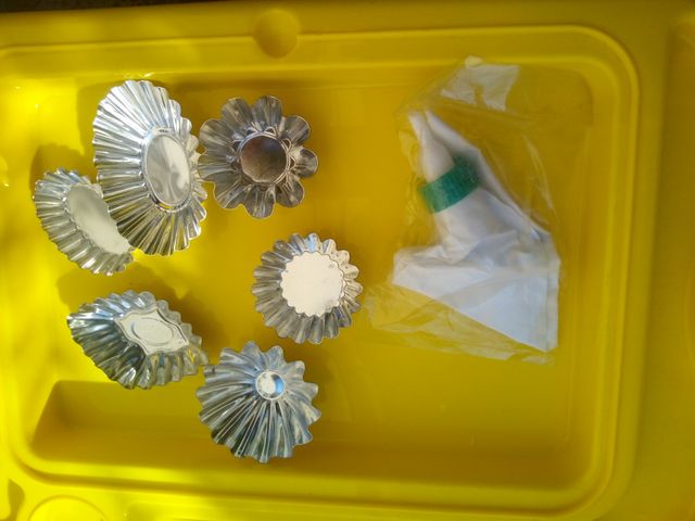 formine biscotti o cioccolatini