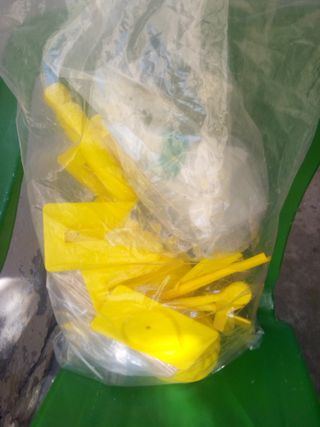 formine biscotti o cioccolatini