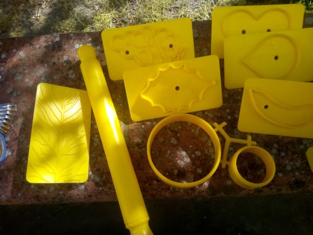 formine biscotti o cioccolatini