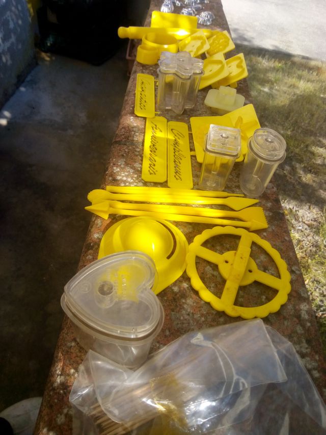 formine biscotti o cioccolatini