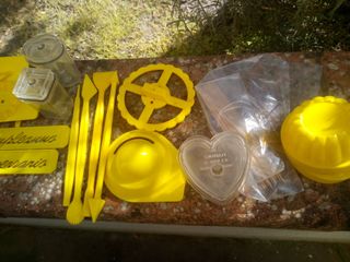 formine biscotti o cioccolatini