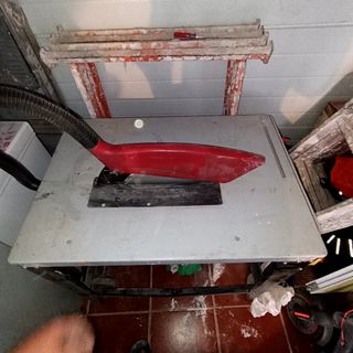 Mesa De Sierra Cevik Pro