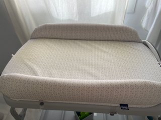 Bañera Chicco