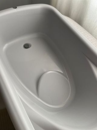 Bañera Chicco