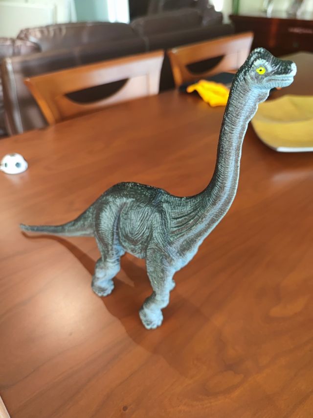 DINOSAURIO,brachiosaurus