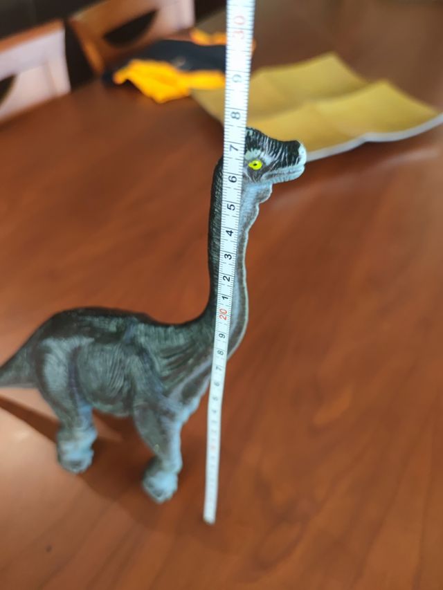 DINOSAURIO,brachiosaurus