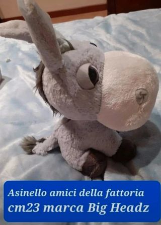 Piumino Prenatal omaggio peluche 