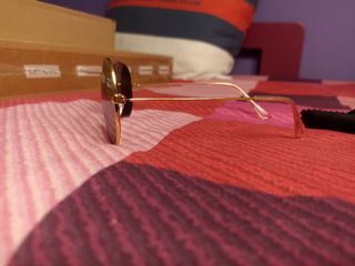 Gafas Ray-Ban.