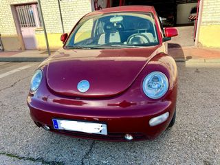 23054 DESPIECE VOLKSWAGEN NEW BEETLE 