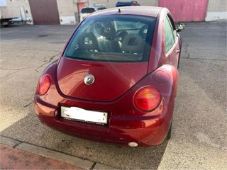 23054 DESPIECE VOLKSWAGEN NEW BEETLE 