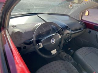 23054 DESPIECE VOLKSWAGEN NEW BEETLE 