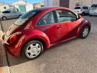 23054 DESPIECE VOLKSWAGEN NEW BEETLE 
