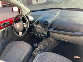 23054 DESPIECE VOLKSWAGEN NEW BEETLE 