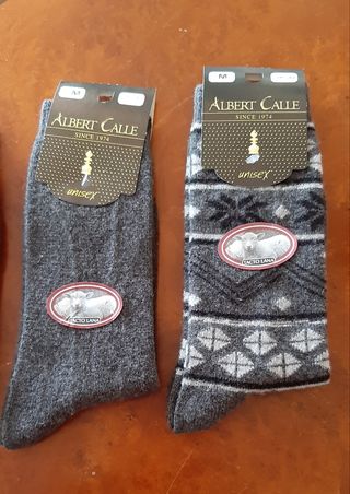 Calcetines 