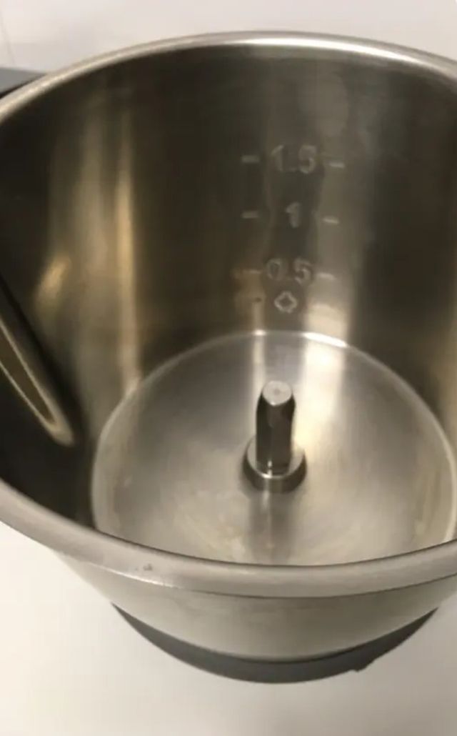 Robot da cucina Chicco DeLongi Baby Cook