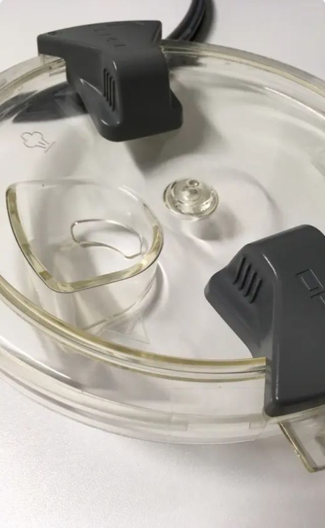 Robot da cucina Chicco DeLongi Baby Cook